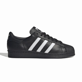 Ventilated Lining Cushioning Layer Superstar 82 'Core Black'