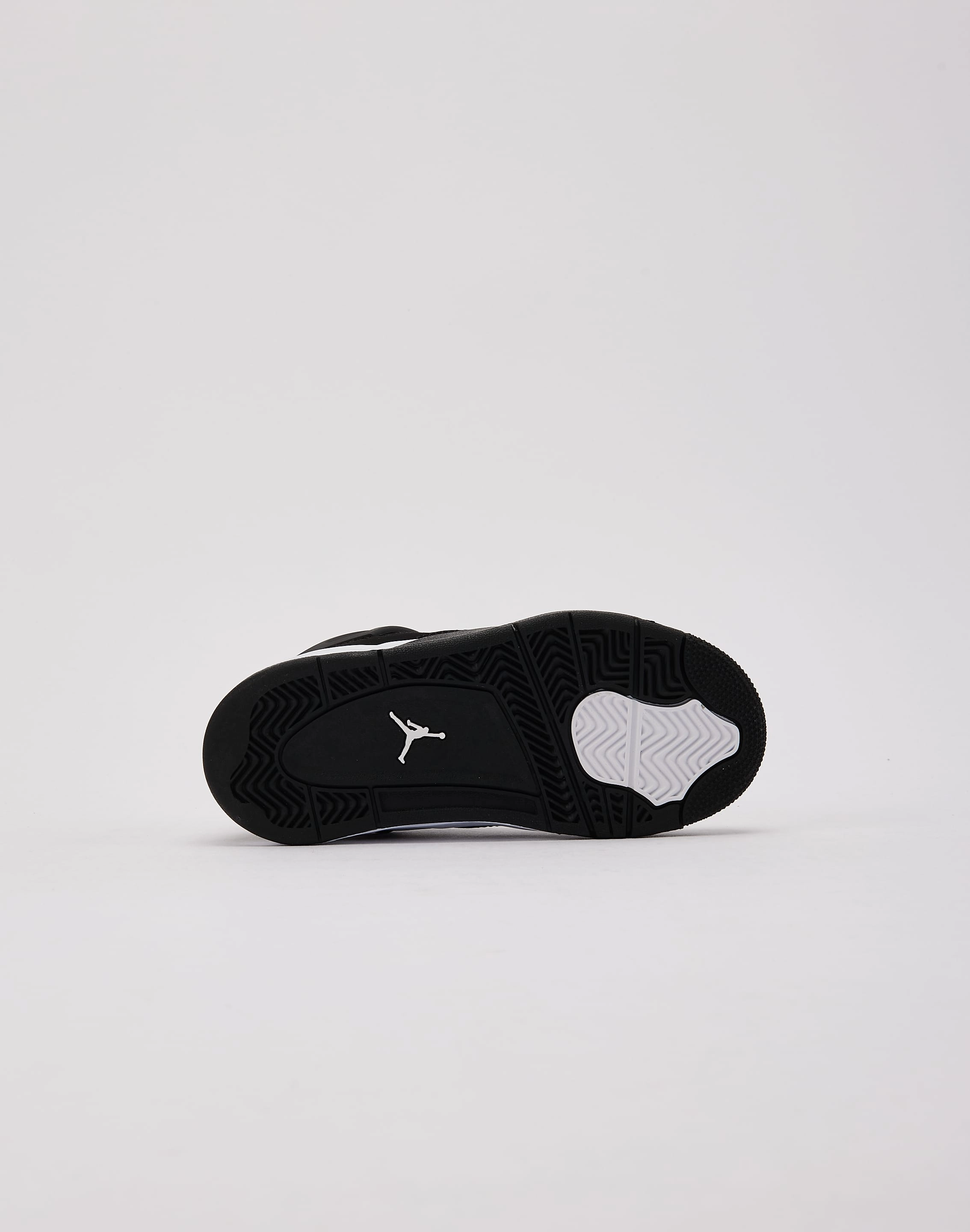 Jordan Air Jordan 4 Retro 'White Thunder' Pre-School interesting desert