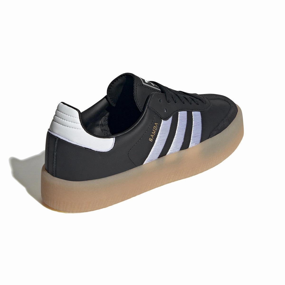 Superior shock absorption Insulated Thermal Layer Wmns Sambae 'Black Gum'