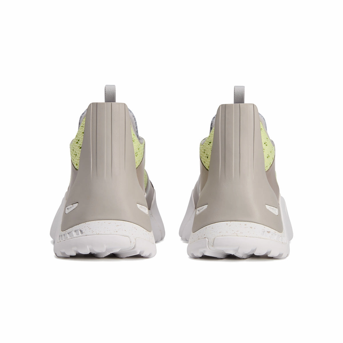   Dingyun Zhang Kouza 'Almost Lime Clear Granite' ratio Customizable Fit