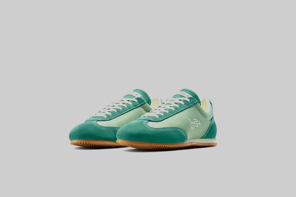 Converse x GLF Jogger 'Forest Shade' - A16192C Arch Secure