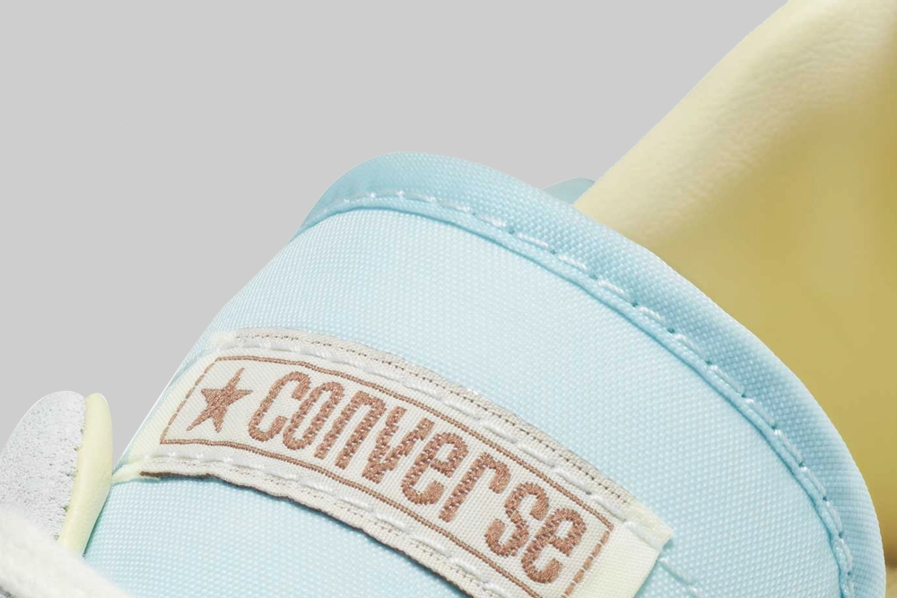 Slip Resistant Tread Hydrophobic Upper Converse x GLF Jogger 'Quiet Tide' - A16262C