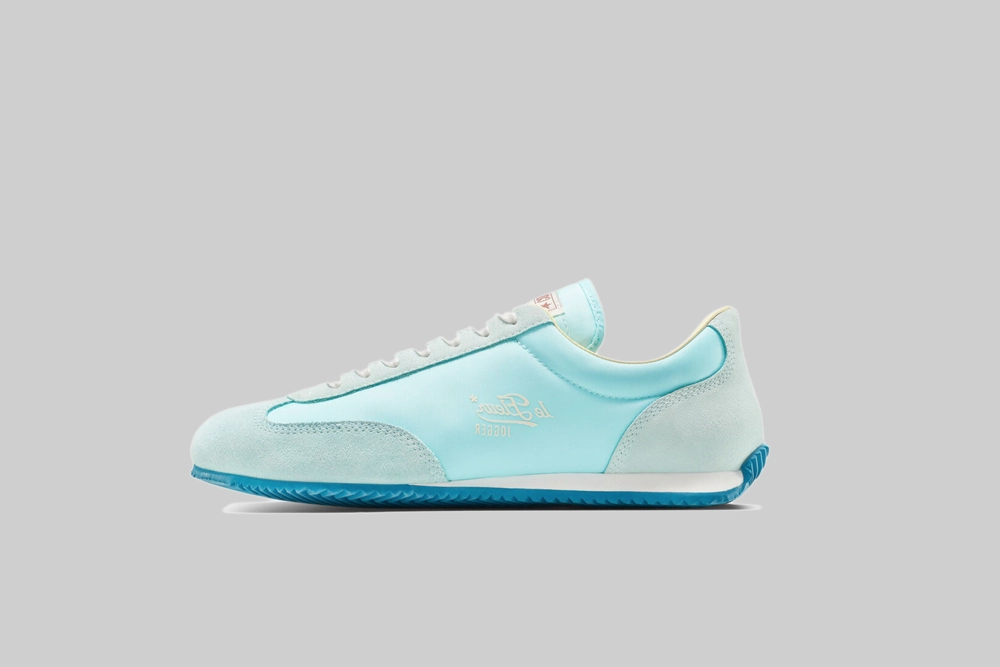 Converse x GLF Jogger 'Quiet Tide' - A16262C Handcrafted Detailing Classy comfort