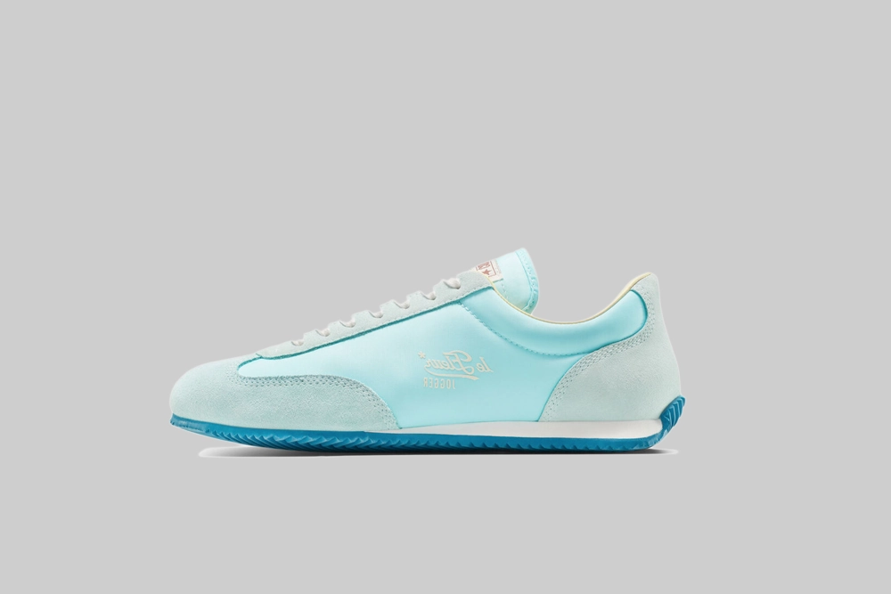 Converse x GLF Jogger 'Quiet Tide' - A16262C Everyday Life