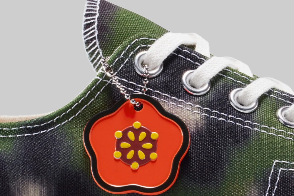 Converse x Kenzo Chuck 70 Low 'Cypress' - A16291C Everyday Sport