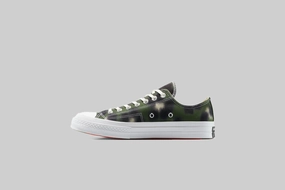 Converse x Kenzo Chuck 70 Low 'Cypress' - A16291C EasyClean Fit Freedom
