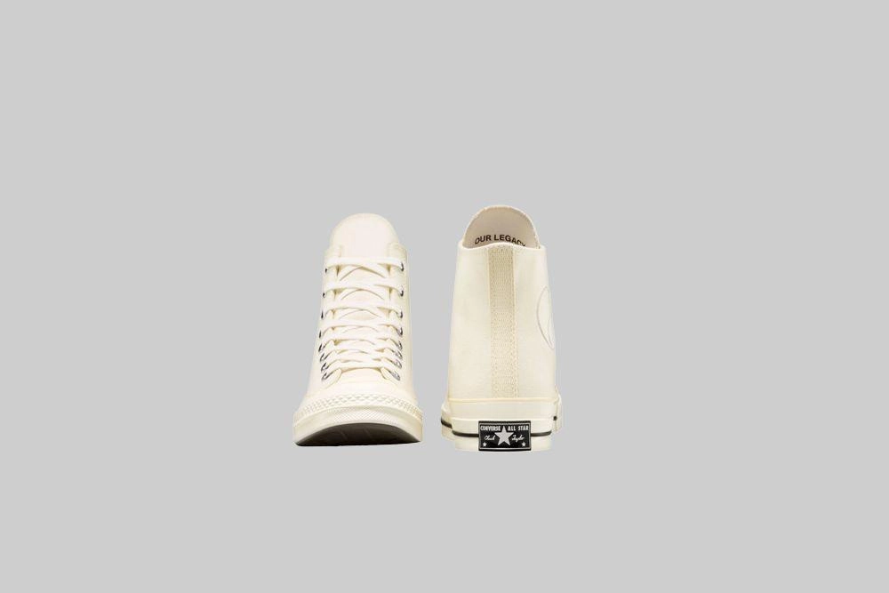 Converse x OUR LEGACY Chuck 70 'Beige' - A16179C Walking Ease Fitness Focus