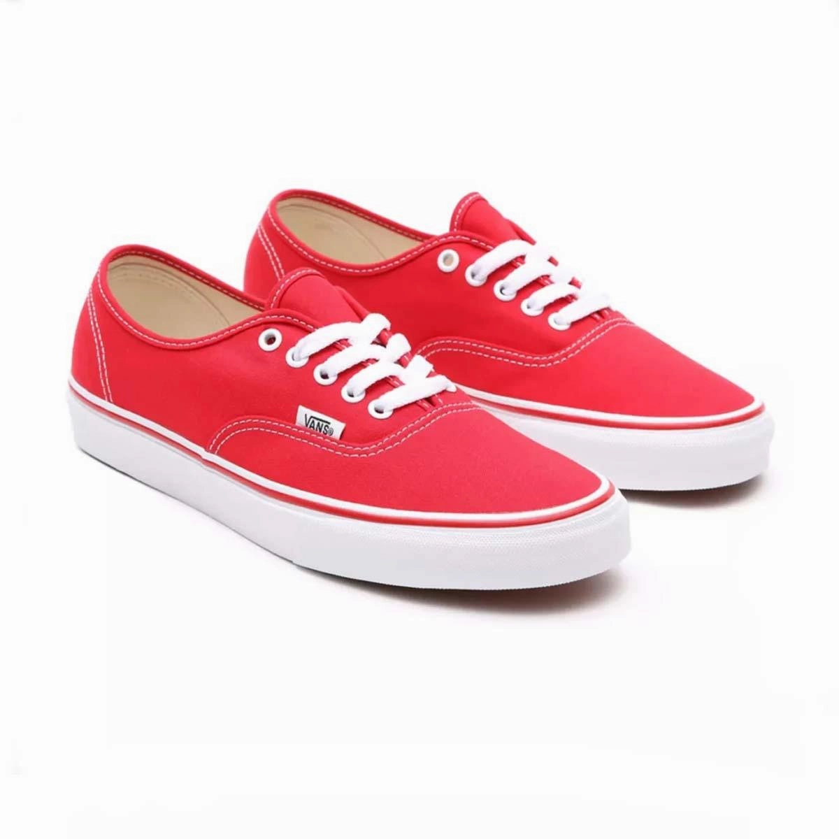 Authentic 'Red' Optimal ease