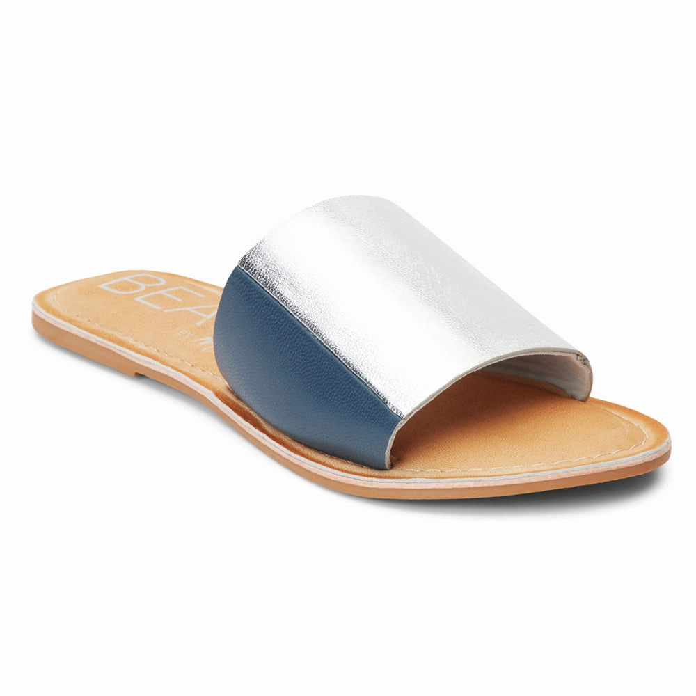 Arch Stability Technology Bonfire Slide Sandals