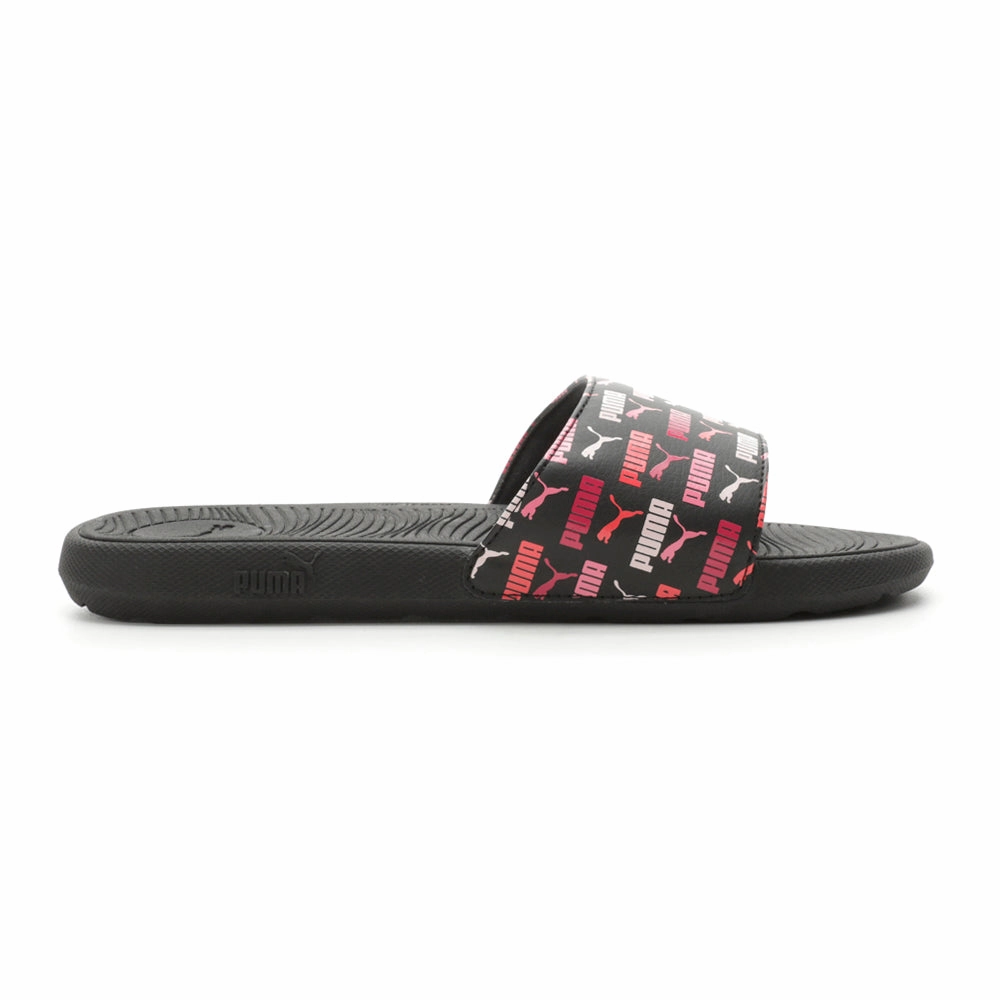 Cool Cat 2.0 Graphic Slide Sandals Pilates unisex - style