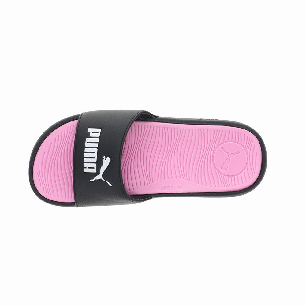 Cool Cat 2.0 Slide Sandals Non - Slip Chic Fit