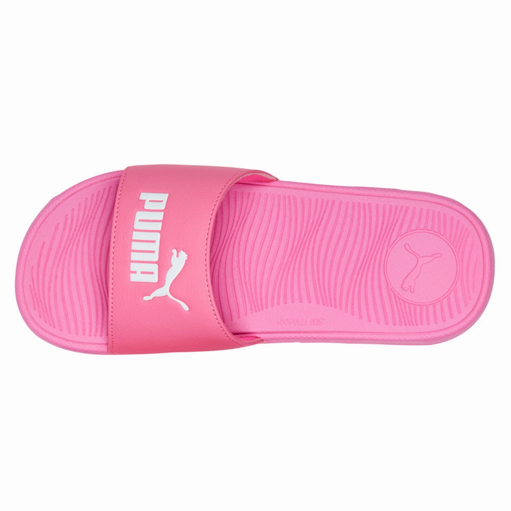 Cool Cat 2.0 Sport Logo Slide Sandals Authentic