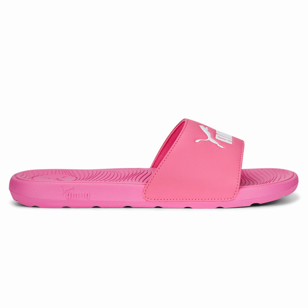 Cool Cat 2.0 Sport Logo Slide Sandals Exceptional
