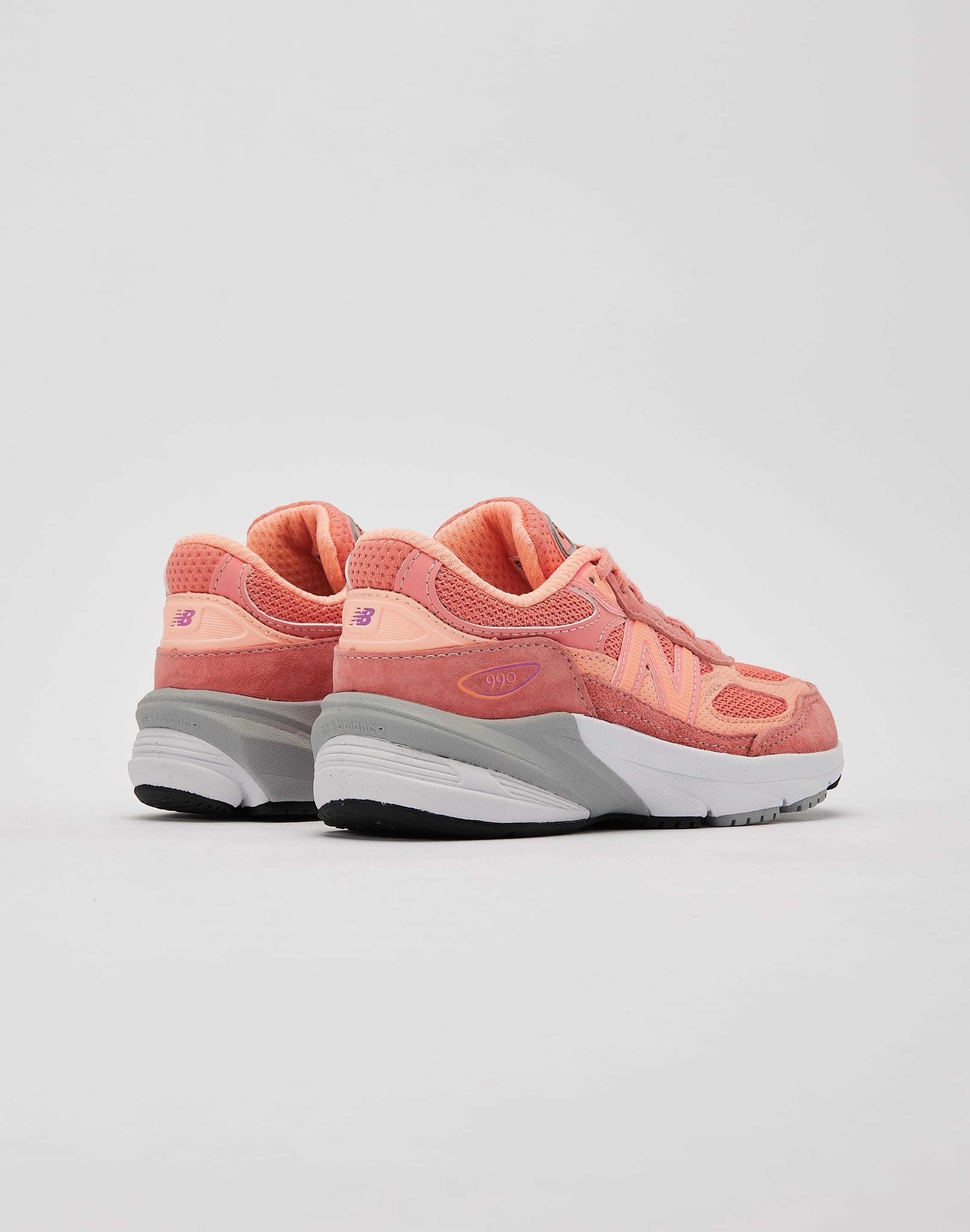 Toddler accessories New Balance 990v6 Pre-School