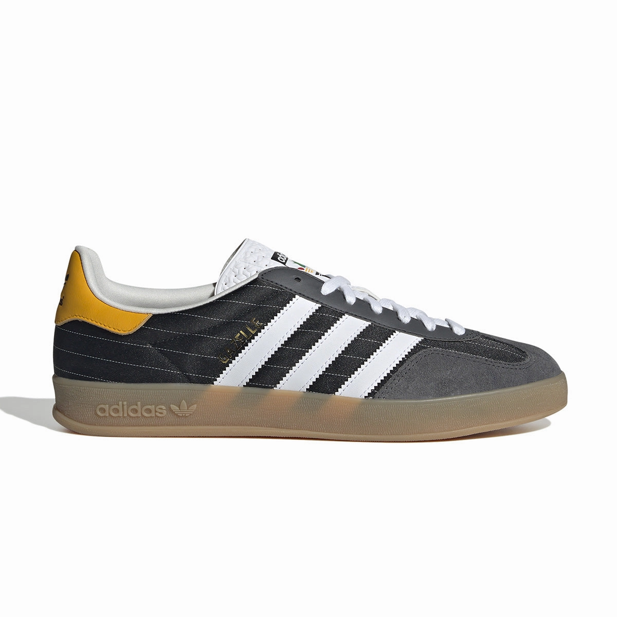 most indoor most Gazelle Indoor 'Black White'