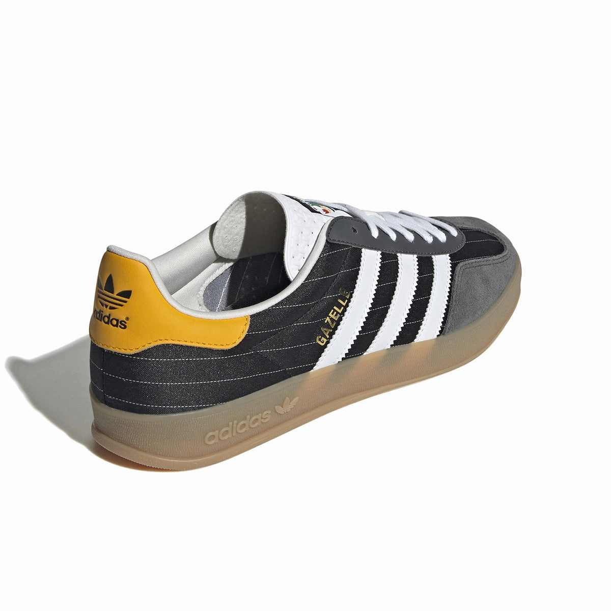 suitable for amateurs Gazelle Indoor 'Black White'