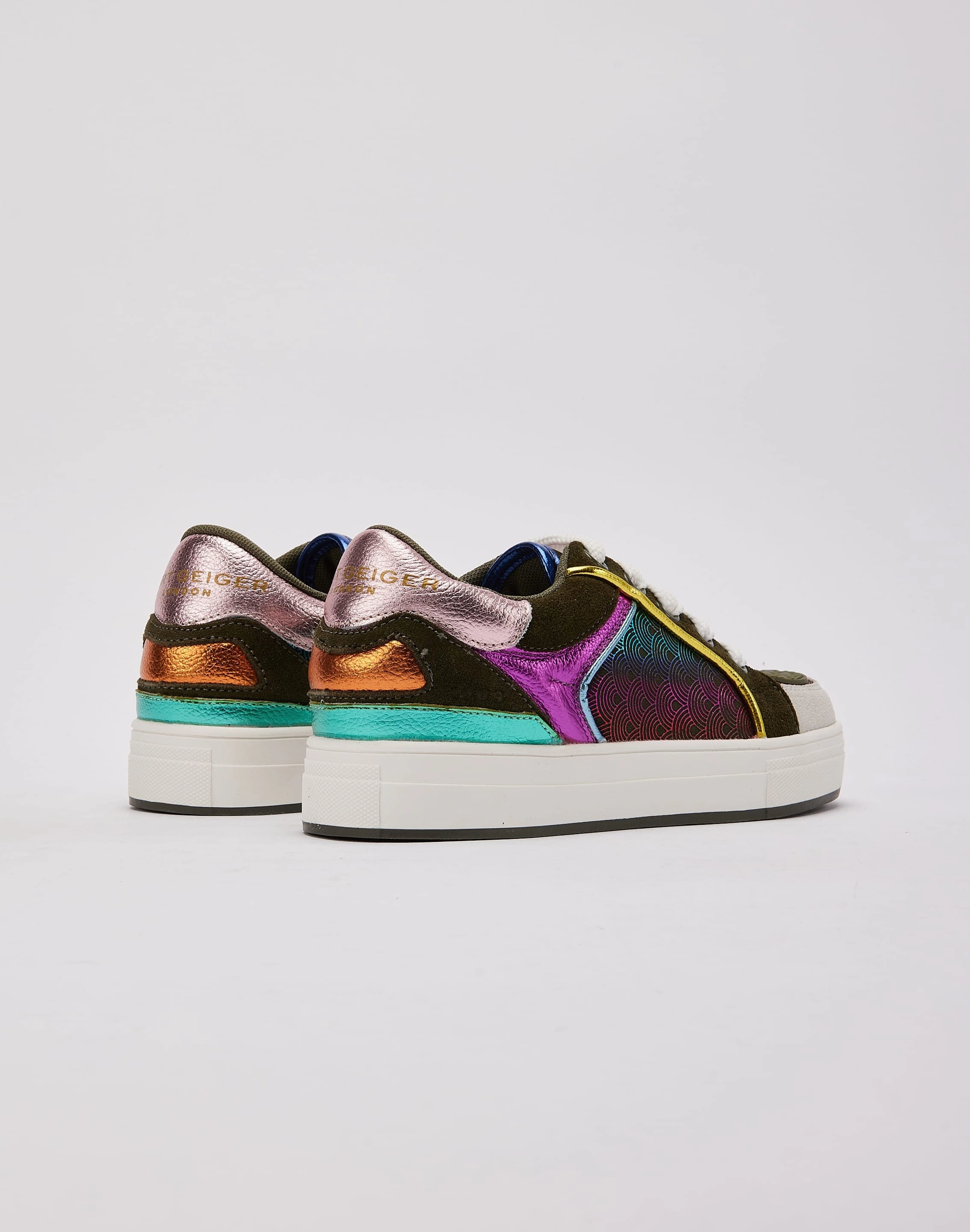 Beach Wear Kurt Geiger Mini Southbank Pre-School