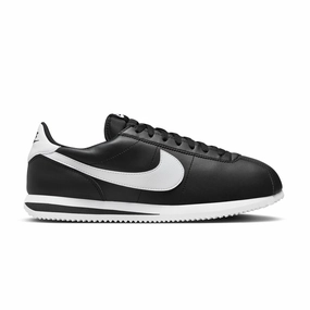 Cortez 'Black White' Ventilated Mesh Upper Sporty lining