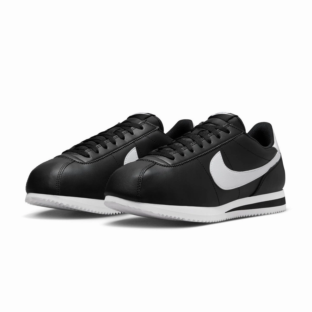 Cortez 'Black White' least walking
