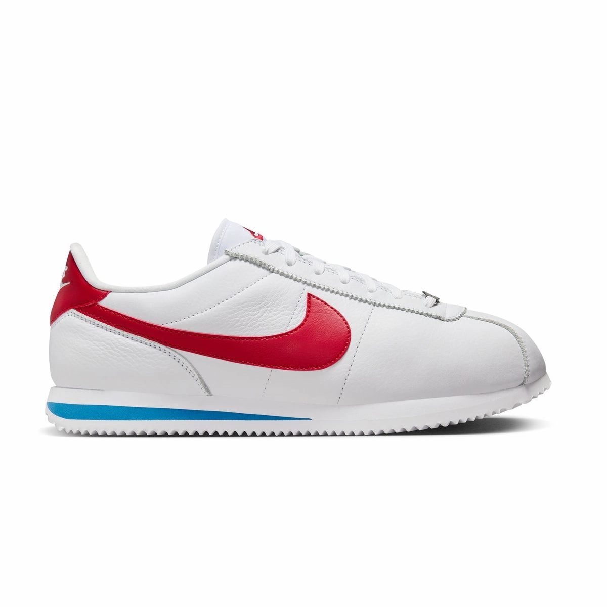 Cortez 'Forrest Gump' Soft foam padding