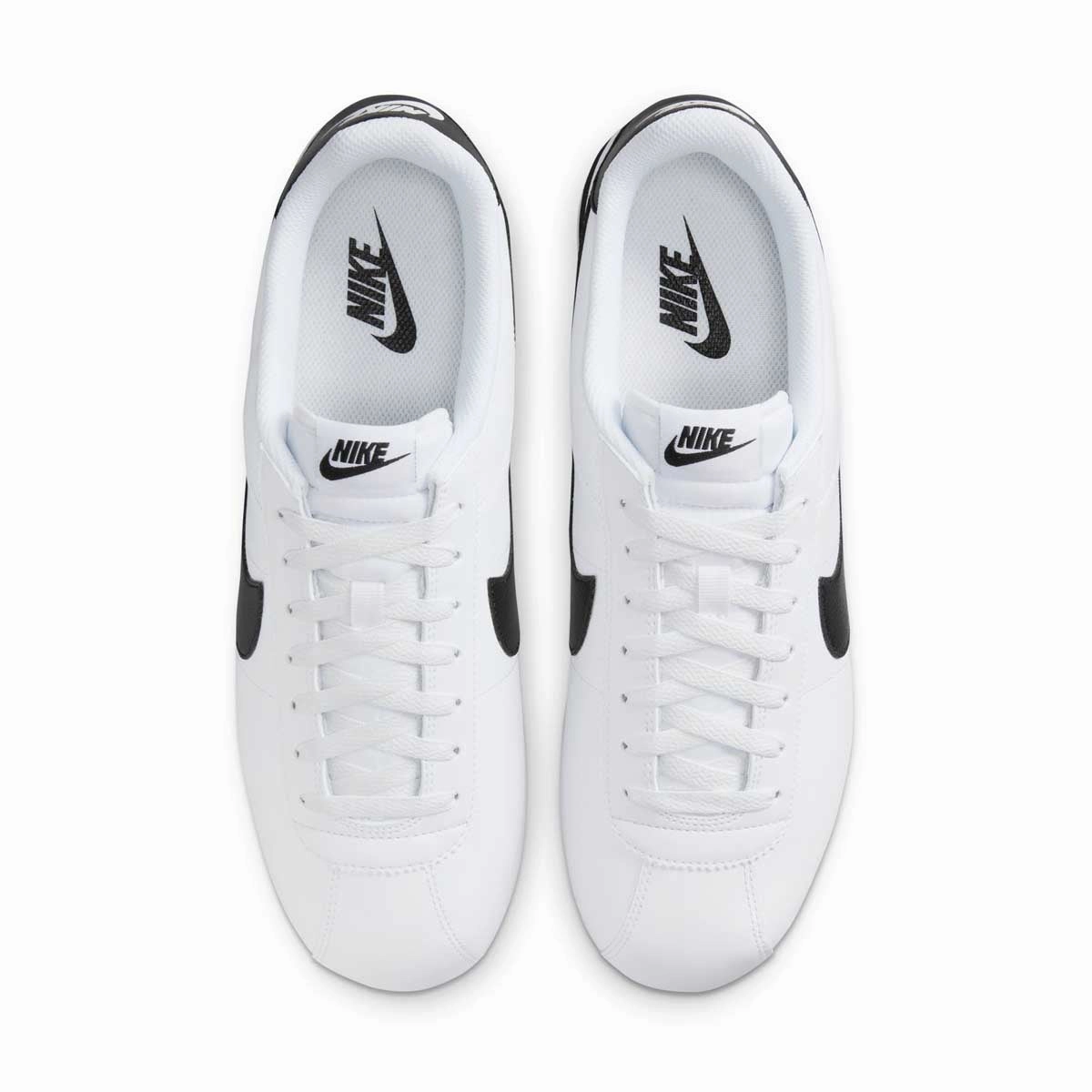 Cortez 'White Black' School - Friendly High - end