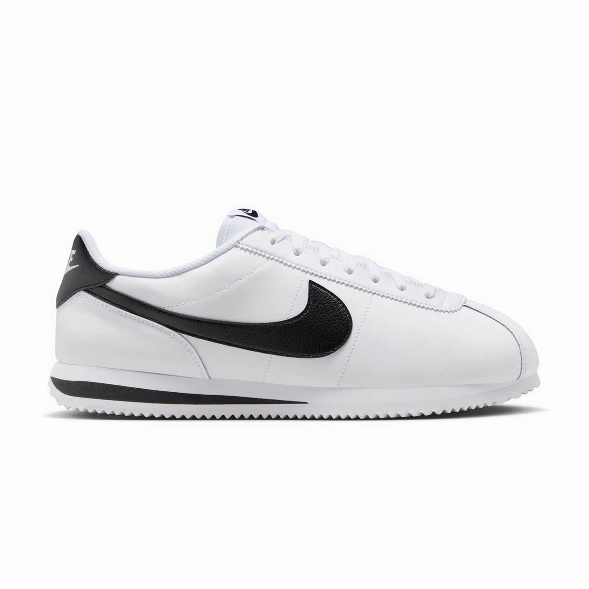 Upgraded flexibility Cortez 'White Black'