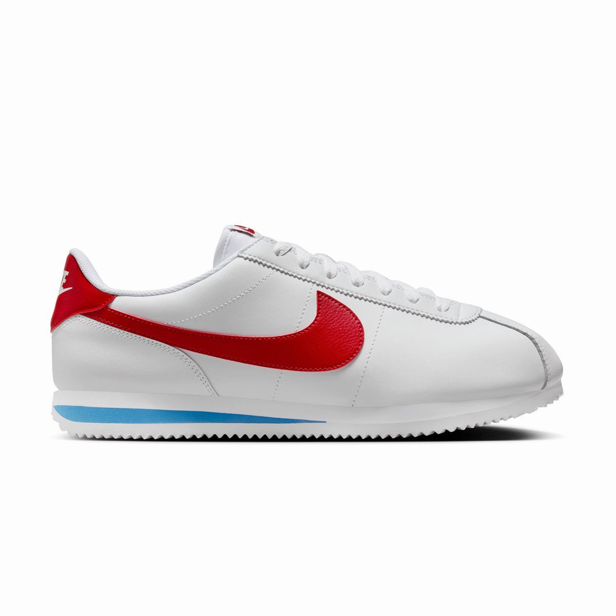 Arch Support Technology All-day arch support Cortez Leather 'Forrest Gump'