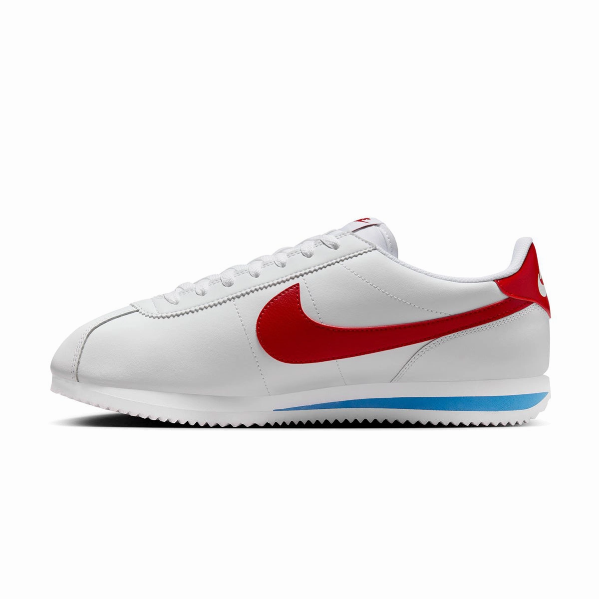 Comfortable Step In Feel Cortez Leather 'Forrest Gump'