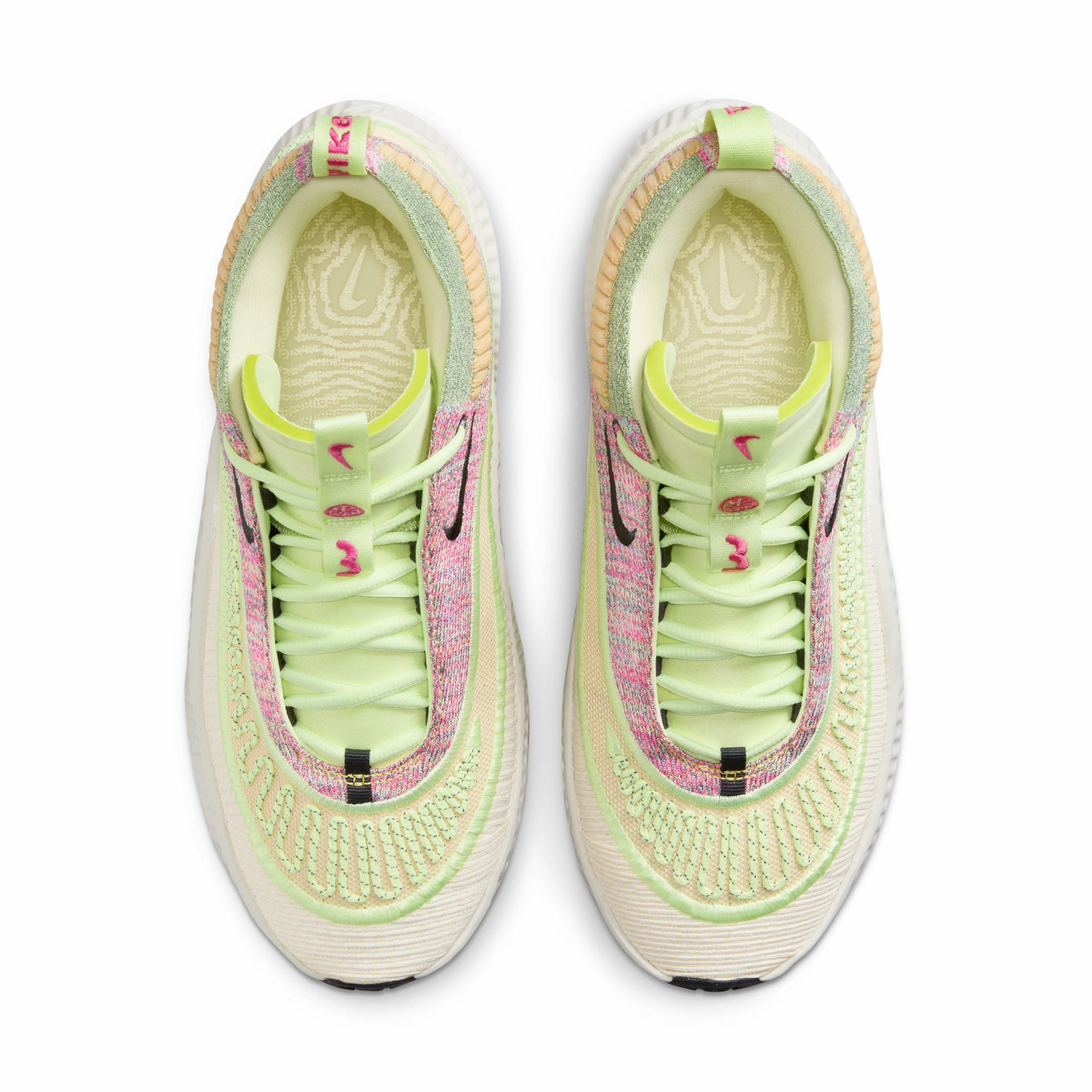 Cosmic Unity 3 'Alabaster Sea Glass' least modern