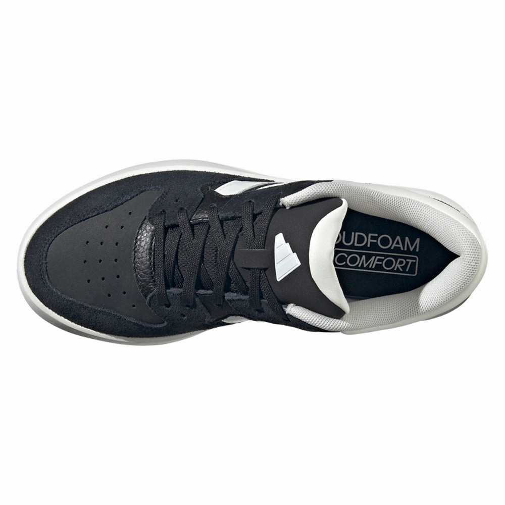 Court 24 Tennis Shoes Motion control closure - type