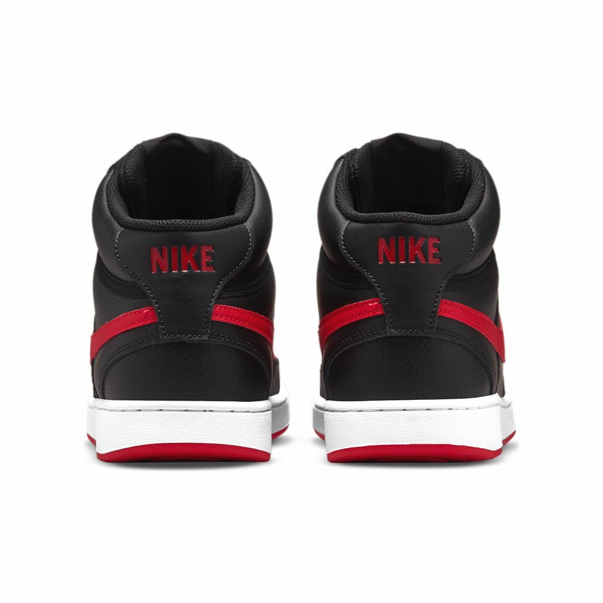 Court Vision Mid 'Bred' Arch Support Design most dancing