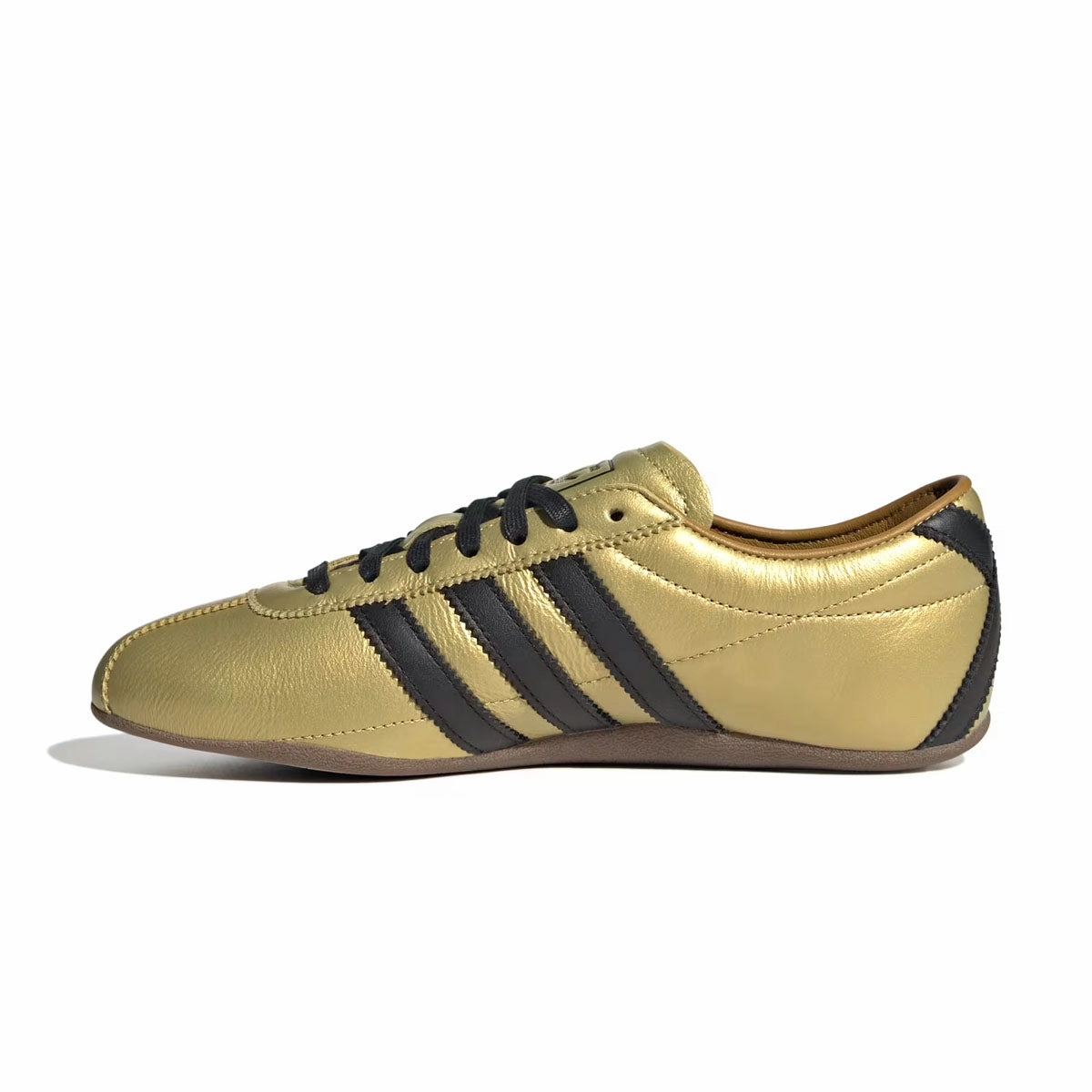 Wmns Tokyo 'Gold Metallic Black Gum' street walkers Adjustable Straps