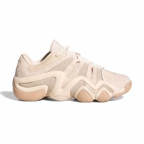 Seamless Internal Structure Crazy 8 Low 'Beige'