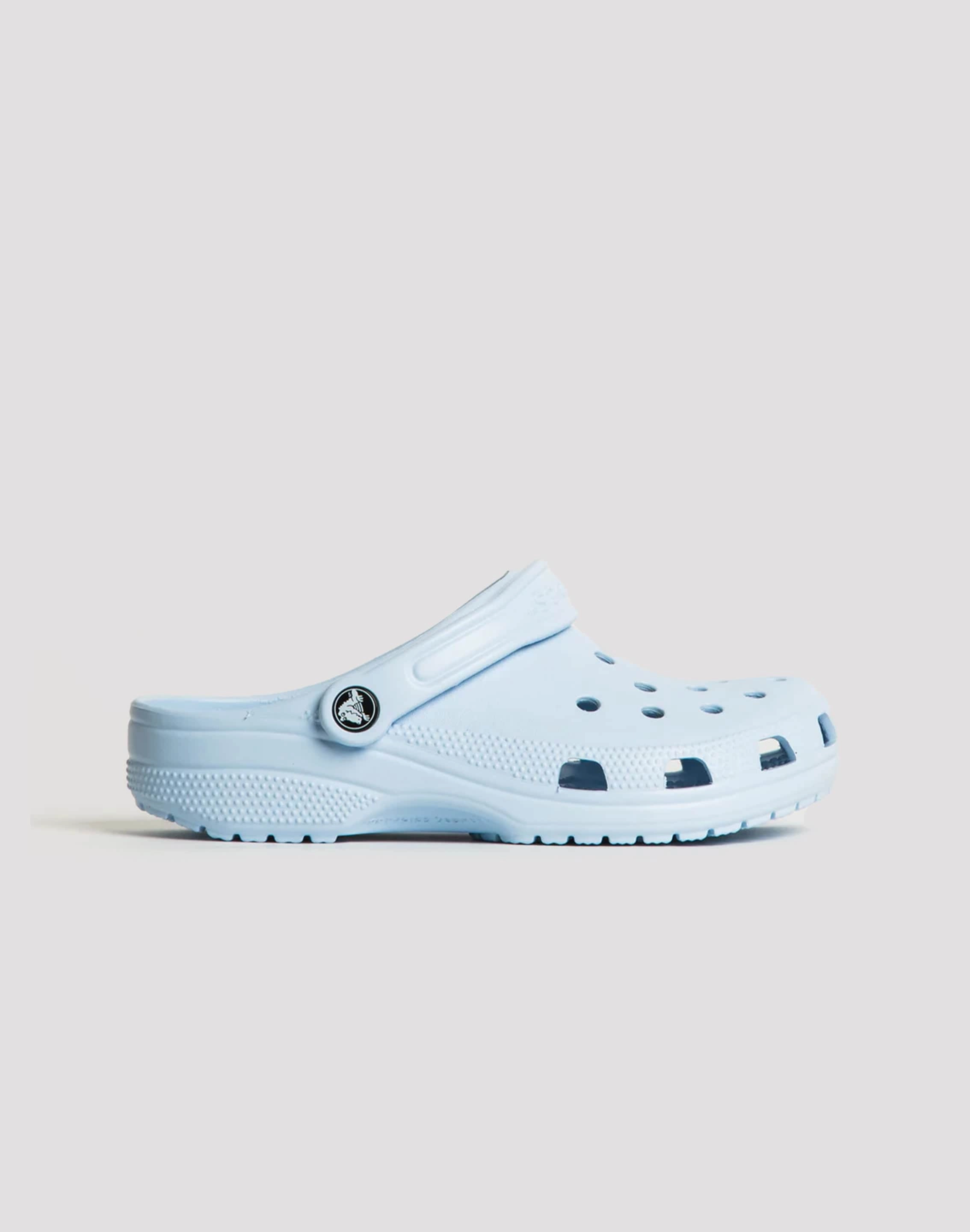 Step Out Crocs Classic Clog