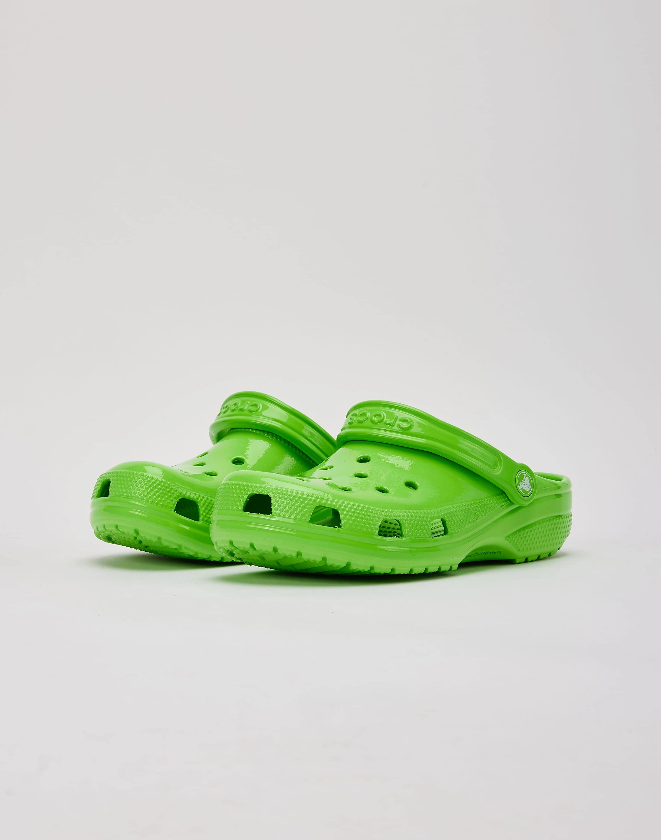 Tensile Reinforcement Formal Wear Crocs Classic Clog