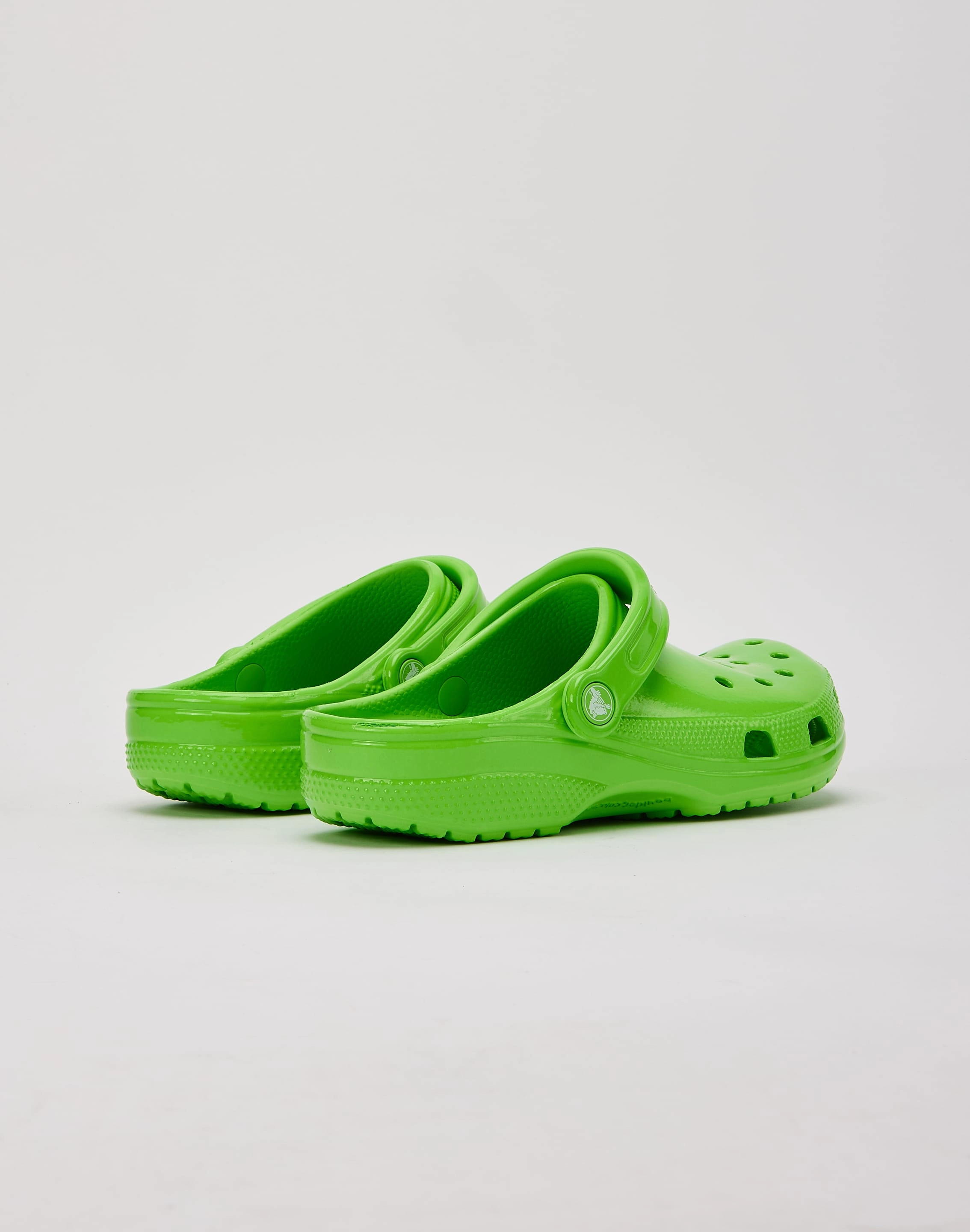 School - Friendly Crocs Classic Clog