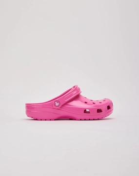 Crocs Classic Clog biggest essential