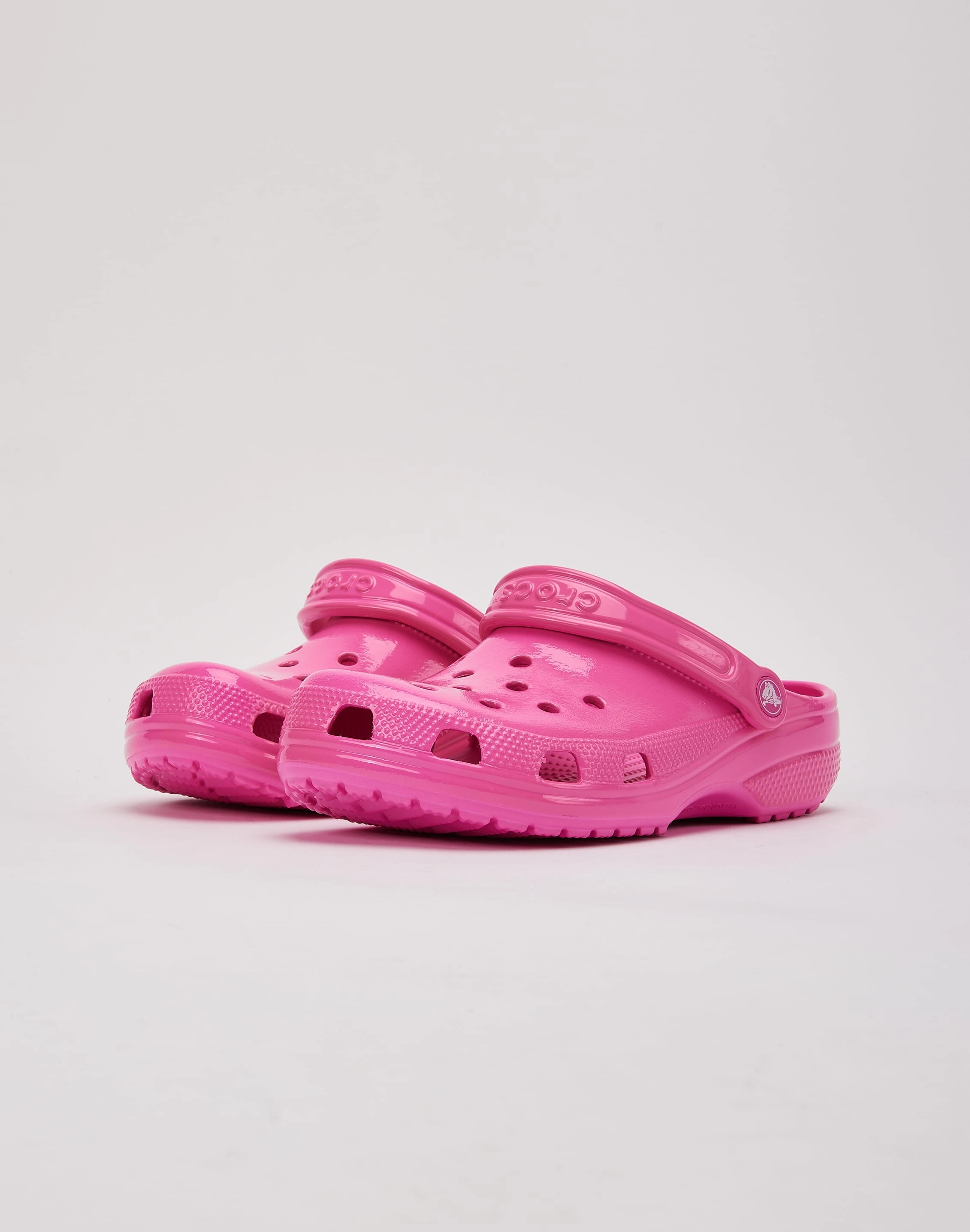 Crocs Classic Clog pool - specific features