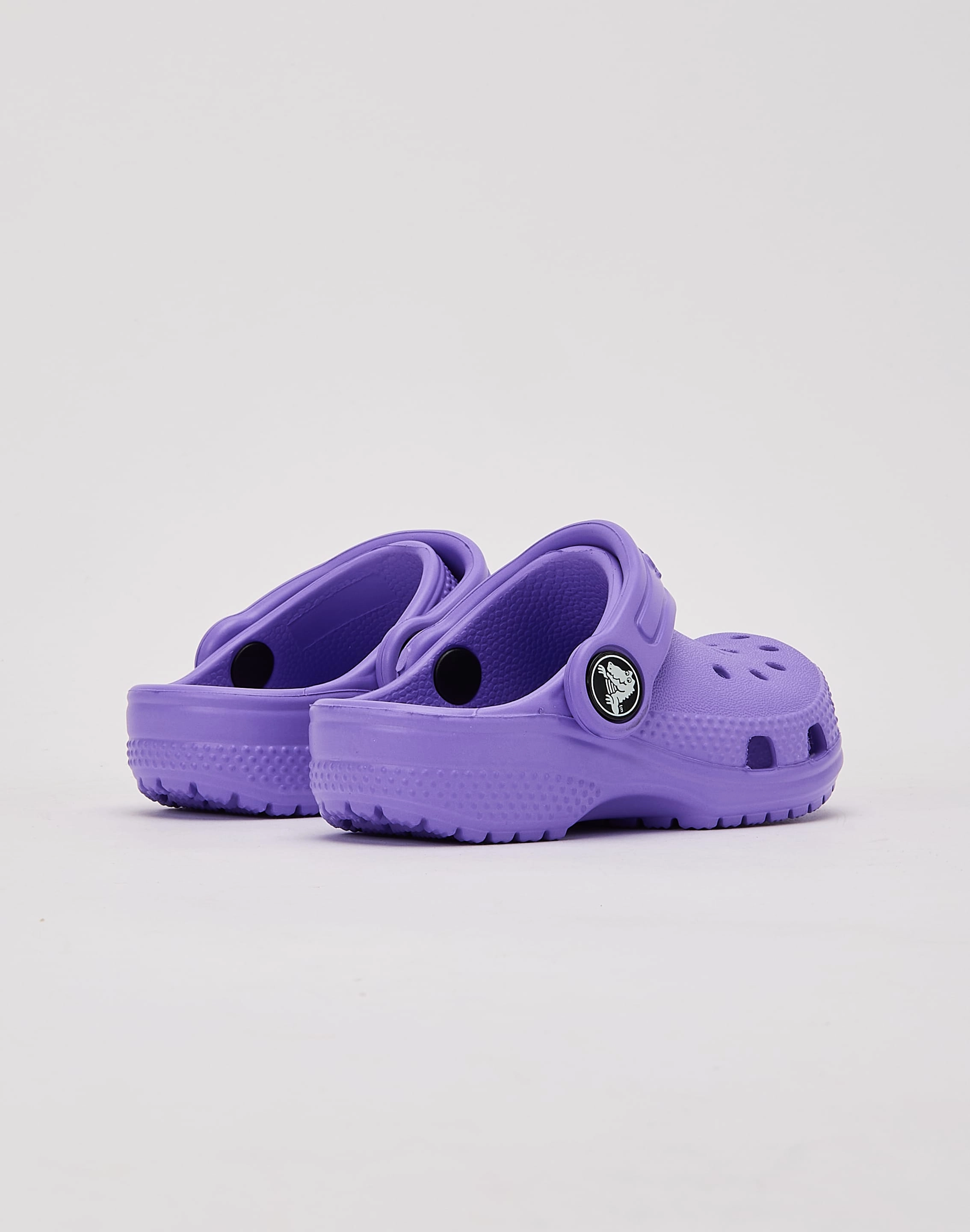 Customer Favorite Crocs Classic Clog Toddler