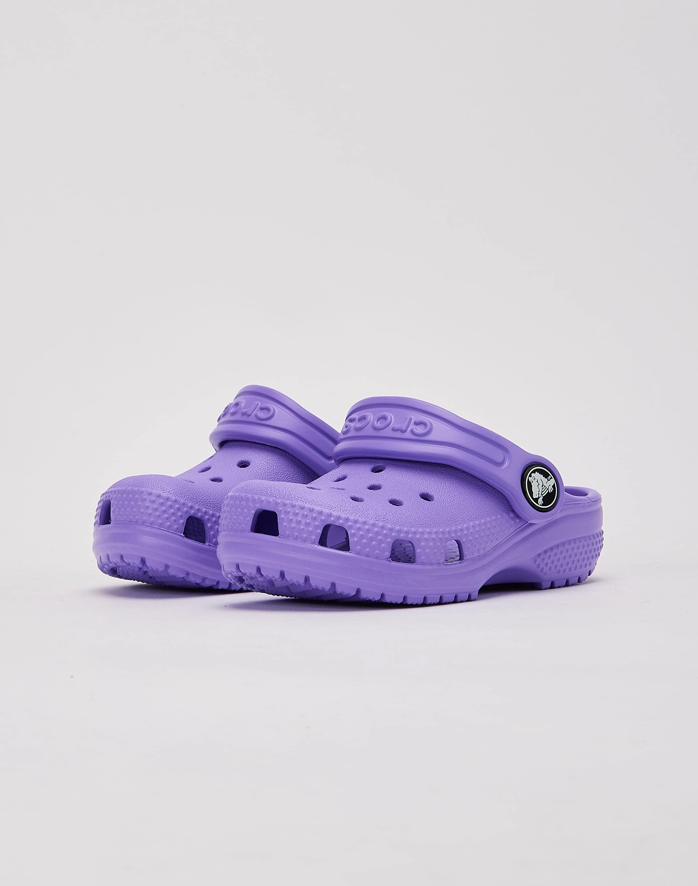 Luxurious Feel Waterproof Technology Crocs Classic Clog Toddler