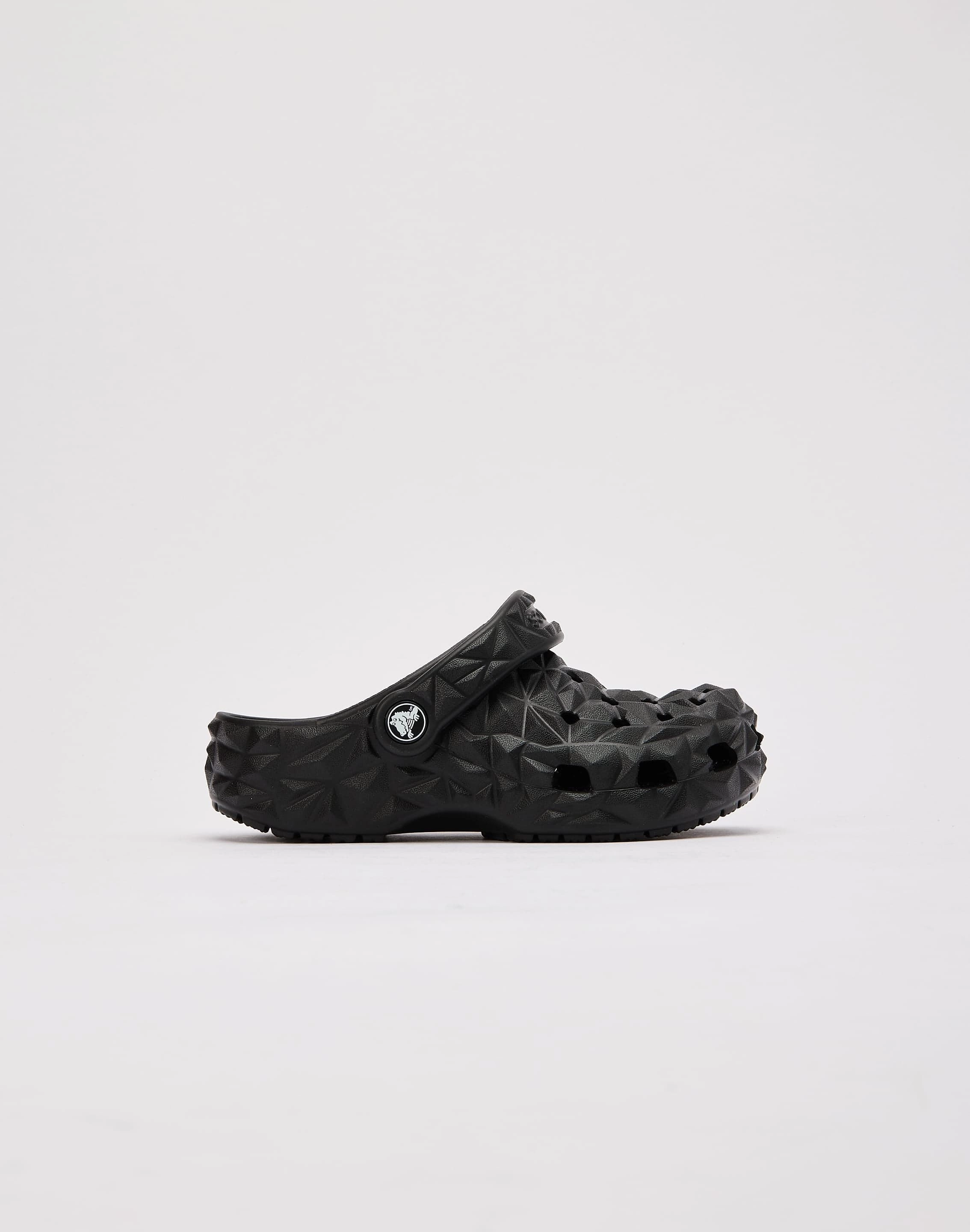 Bold Design Crocs Classic Geometric Clog Pre-School