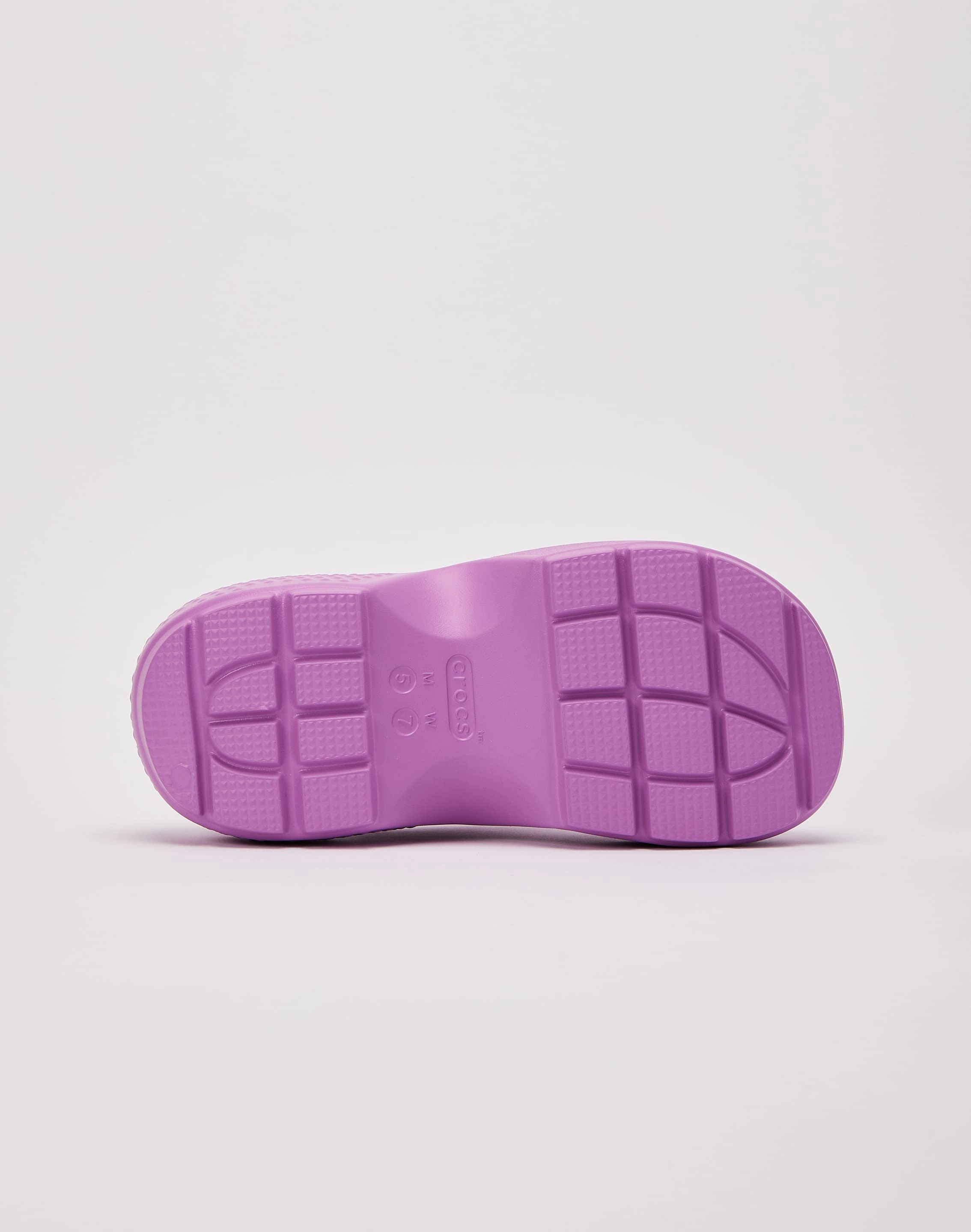 Crocs Stomp Clog Walk Day