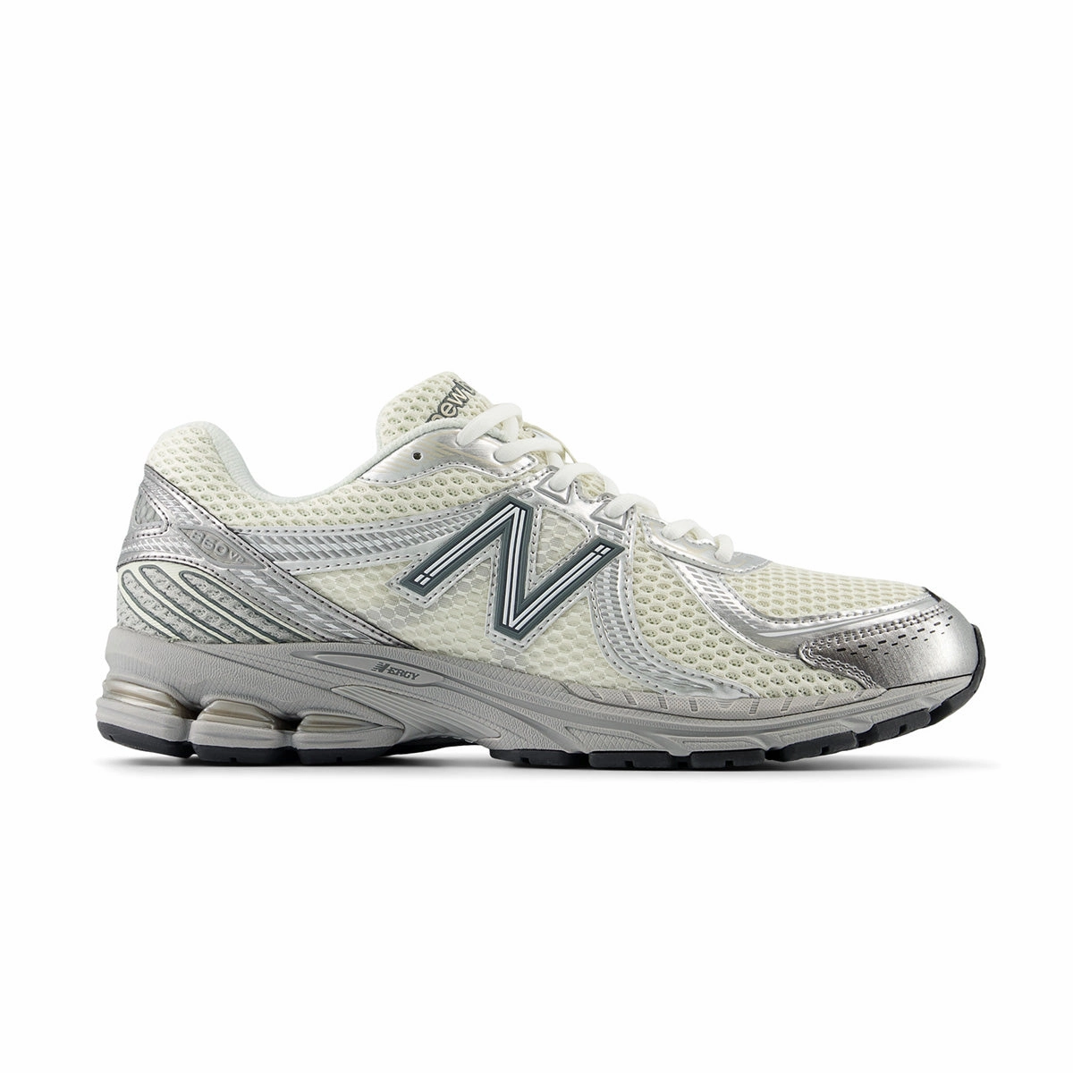 860v2 'Silver Metallic' adults version