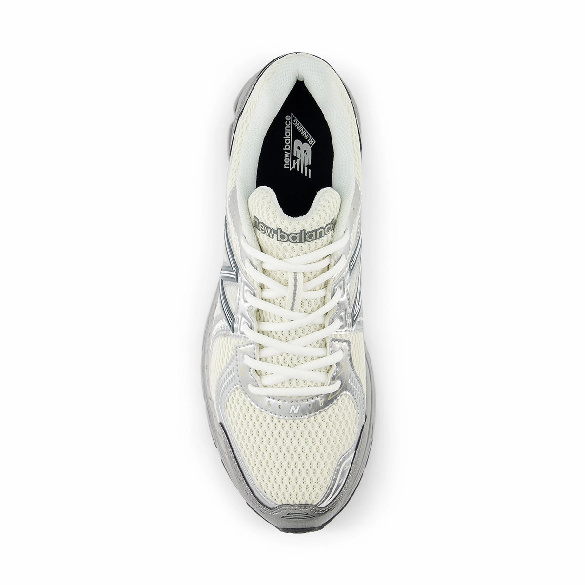 gym - style Shock Diffusion Layer 860v2 'Silver Metallic'