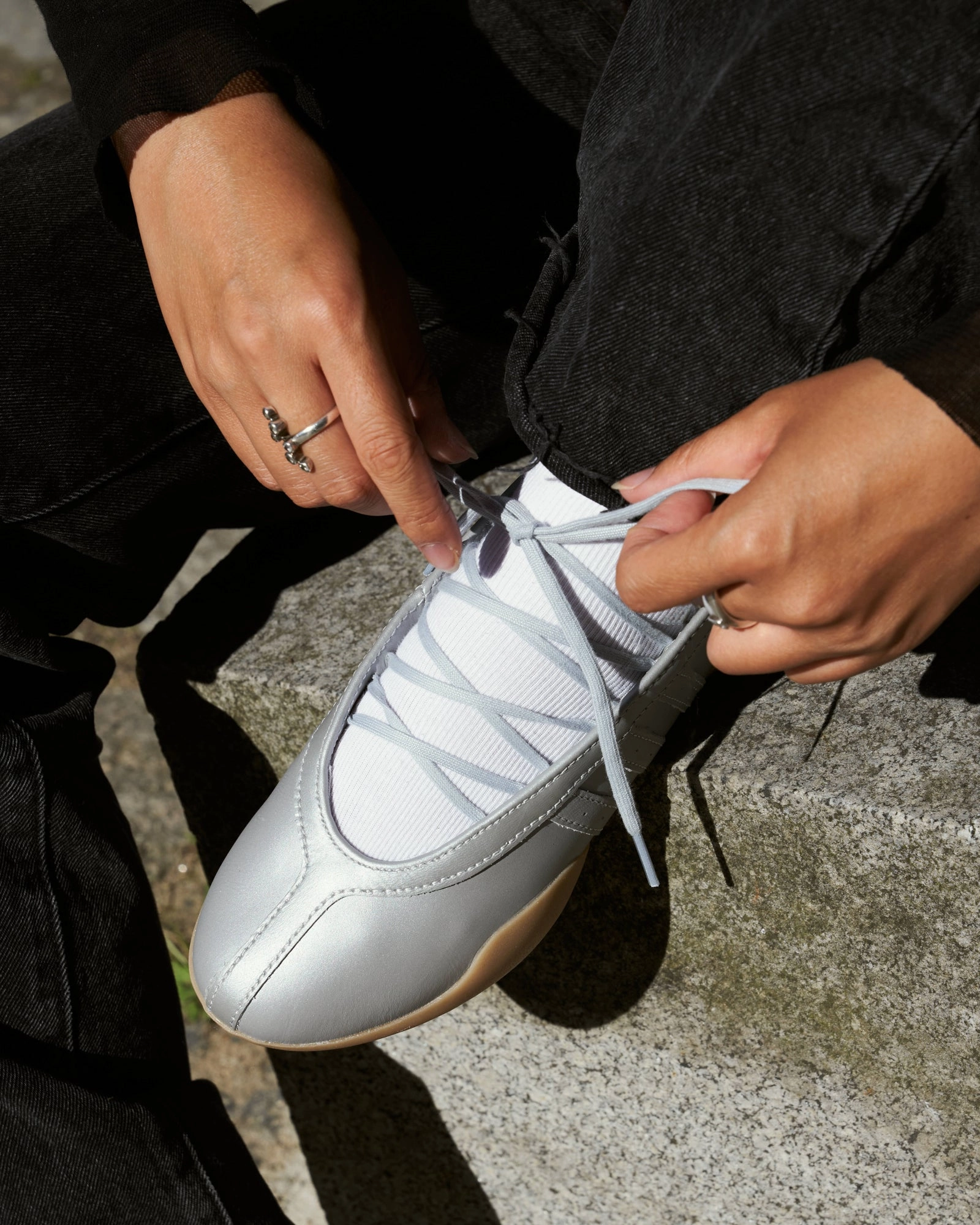 Adjustable Fastening Sustainable Manufacturing Taekwondo Mei Ballet W