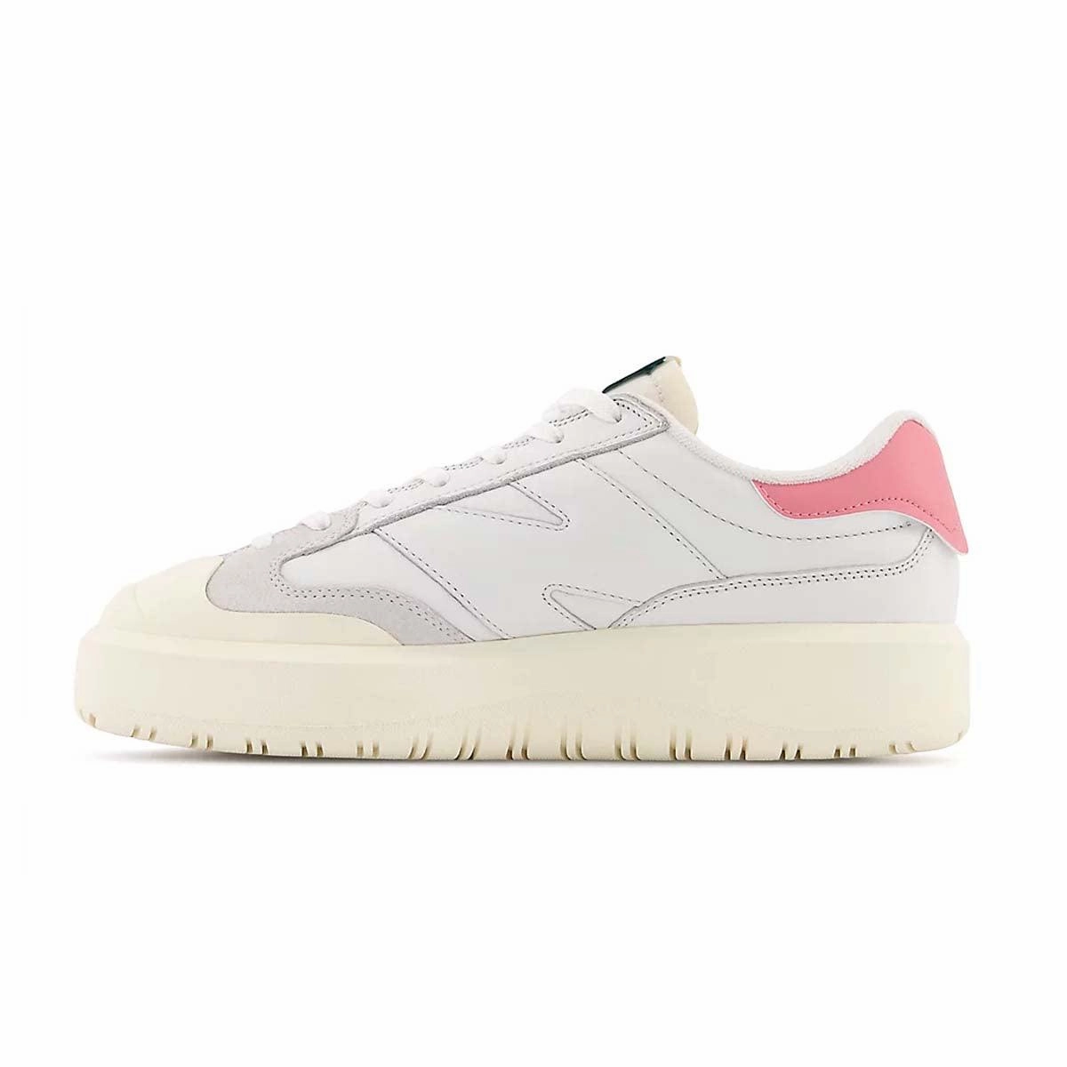 Lightweight Sole Personalized CT302 'White Natural Pink'