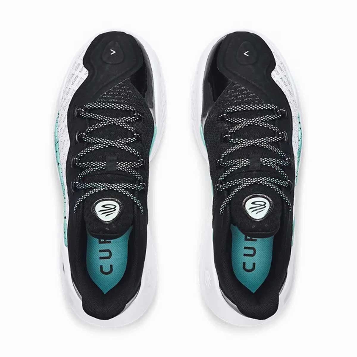 Torsional Rigidity System Curry 11 'Future Curry'