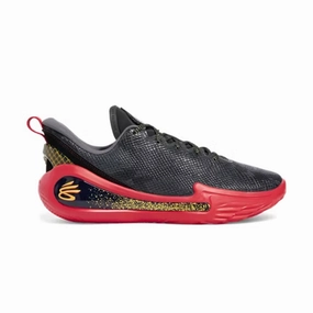 back - zip weekenders Curry 12 LNY 'Black Red'