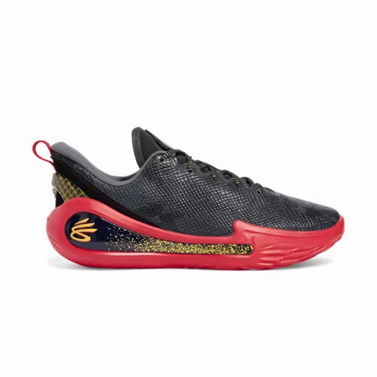 back - zip weekenders Curry 12 LNY 'Black Red'