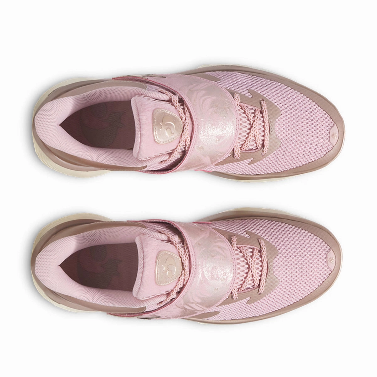 Zero Drop Profile Curry Fox 1 'Reign Rose'